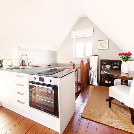 Little Dene Lodge By The Suffolk Cottage Collection Pakenham Экстерьер фото