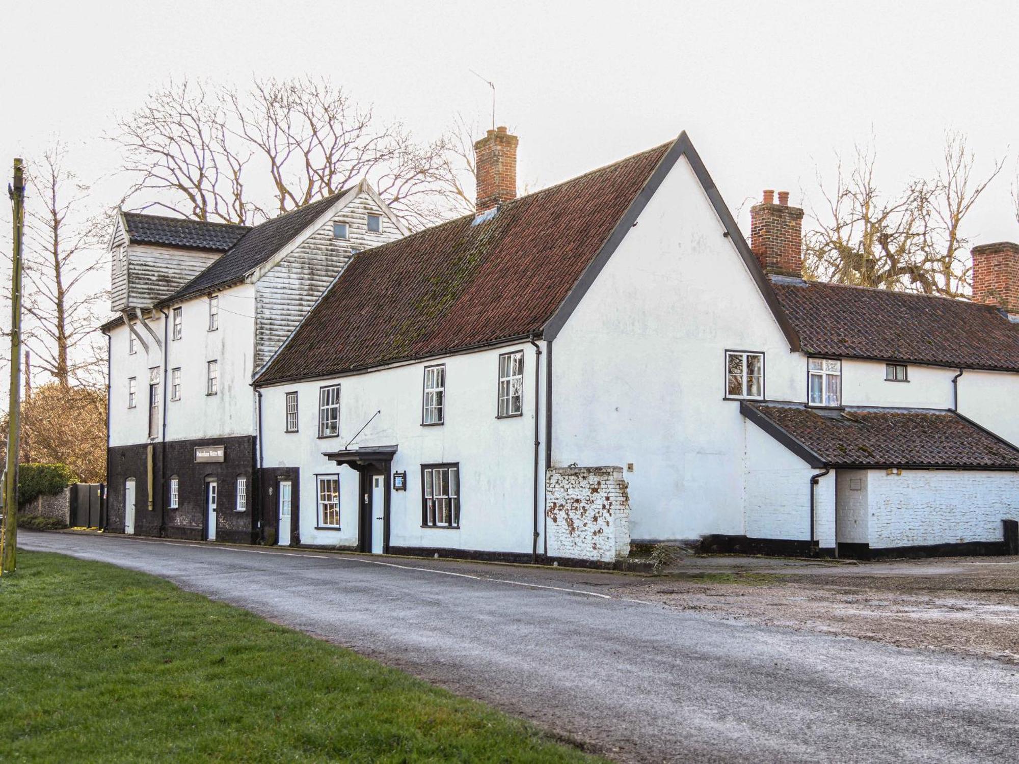 Little Dene Lodge By The Suffolk Cottage Collection Pakenham Экстерьер фото